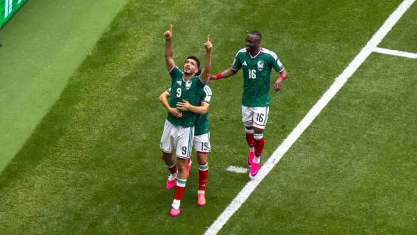 ¿A qué hora juega México vs. Chequia mañana en el Estadio Azteca? Horario y dónde ver el partido en vivo