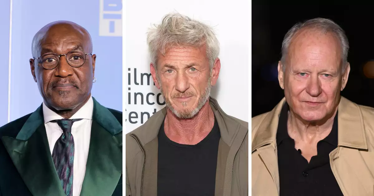 Mejor Actor de Reparto