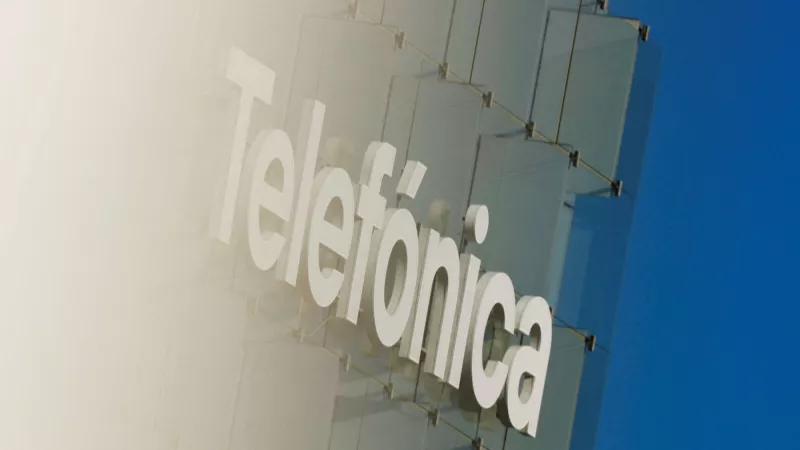 Telefonica