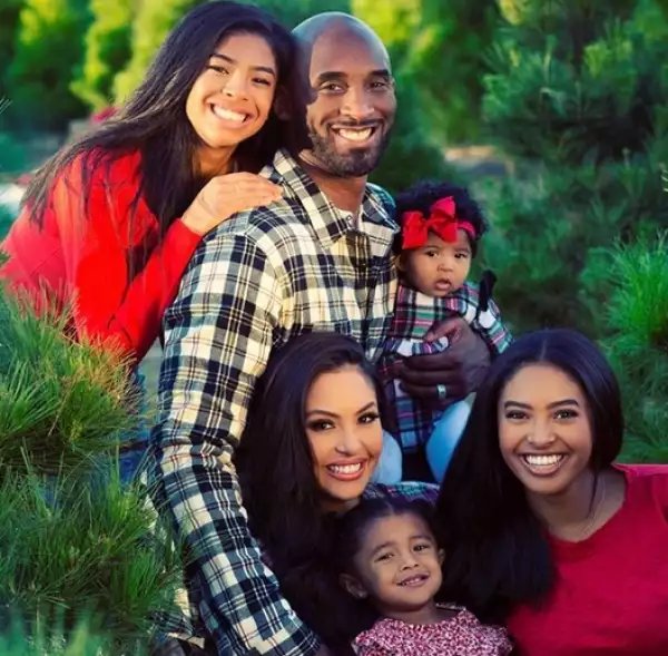 Familia Bryant