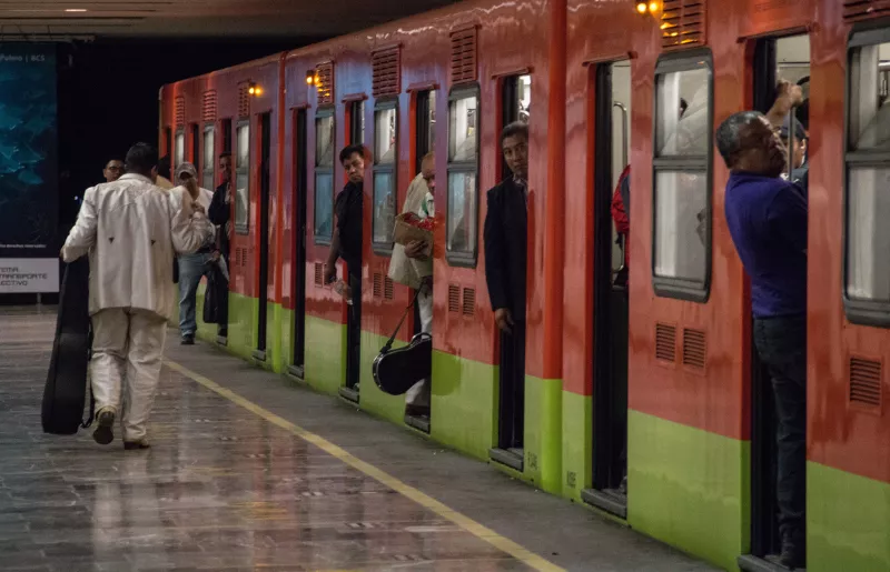 Metro 