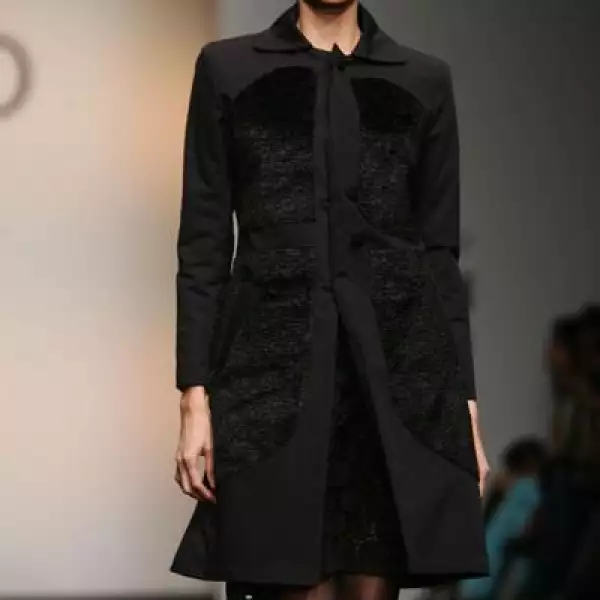 MBDF 2011 Pasarela Cubo