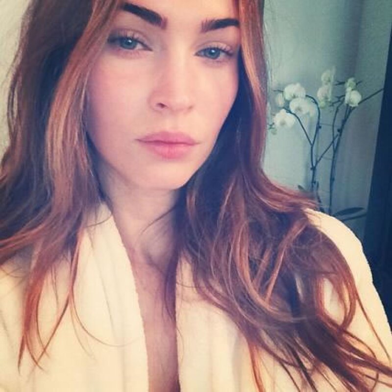 MEGAN FOX.