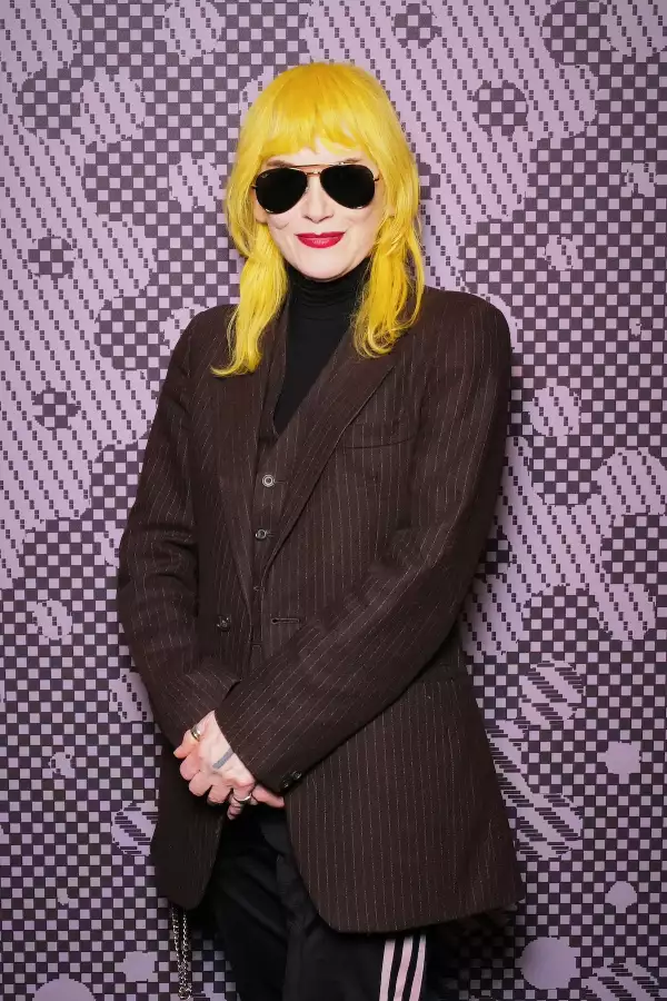 Saul Nash Lululemon And Dazed Celebrate The Launch Of SLNSH, During London Fashion Week