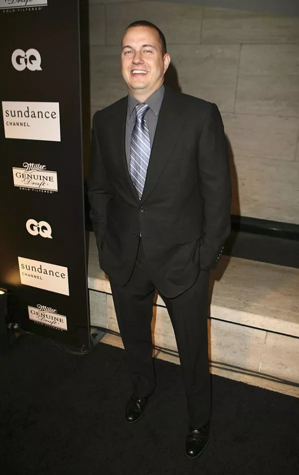 Sundance Channel, GQ Magazine and Miller Genuine Draft celebrate the launch of 'House of Boateng' -- Arrivals