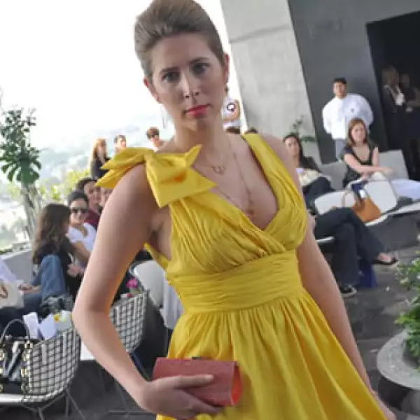 Super Nature by Swarovski