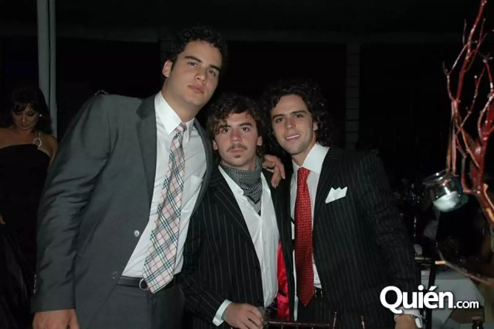 Graduación American School