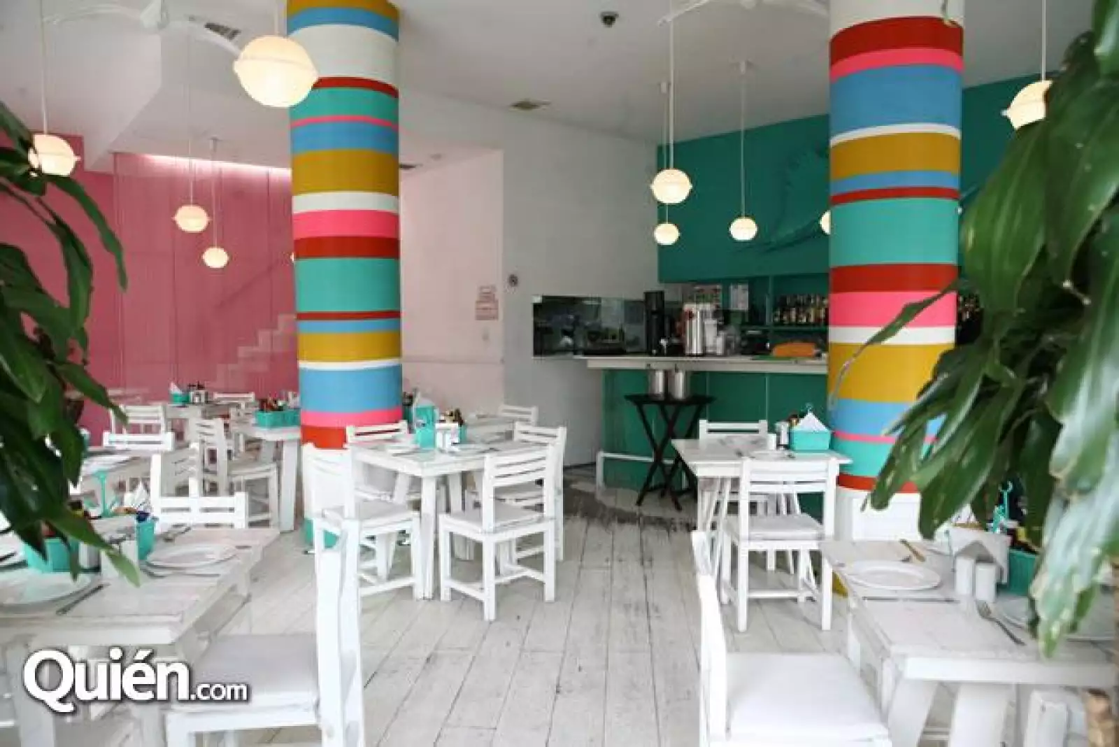 Restaurante Bello Puerto