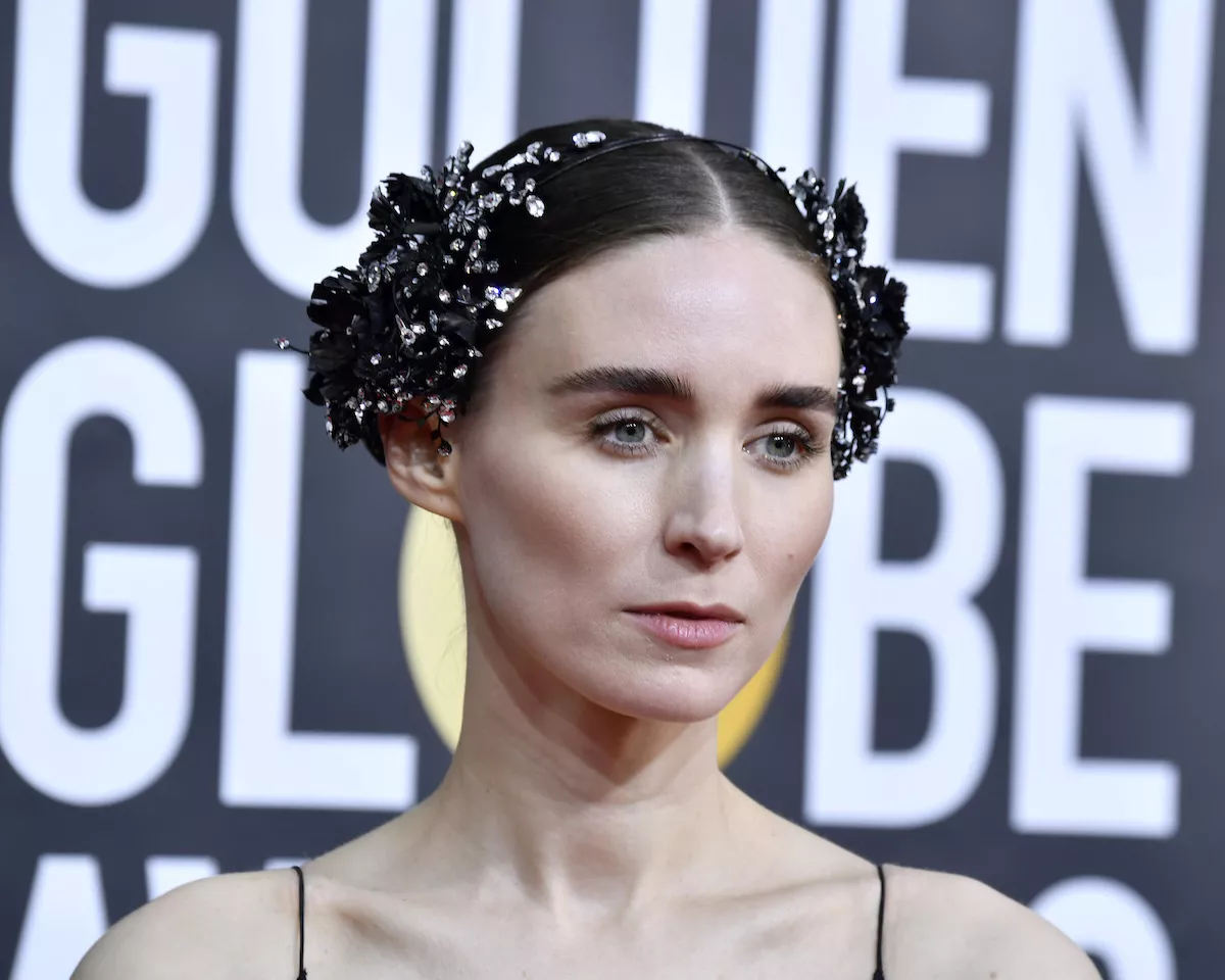 77th Annual Golden Globe Awards - Arrivals