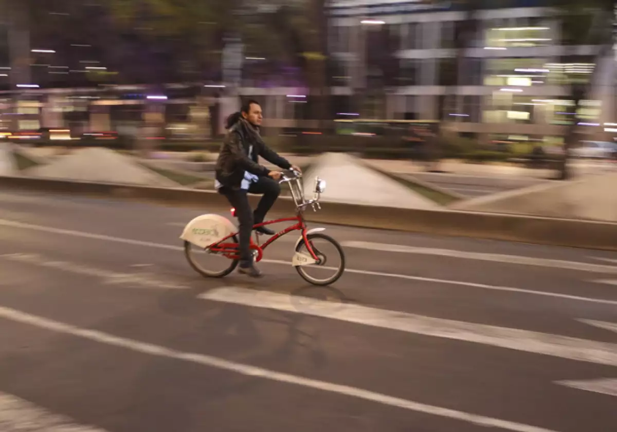 ecobici