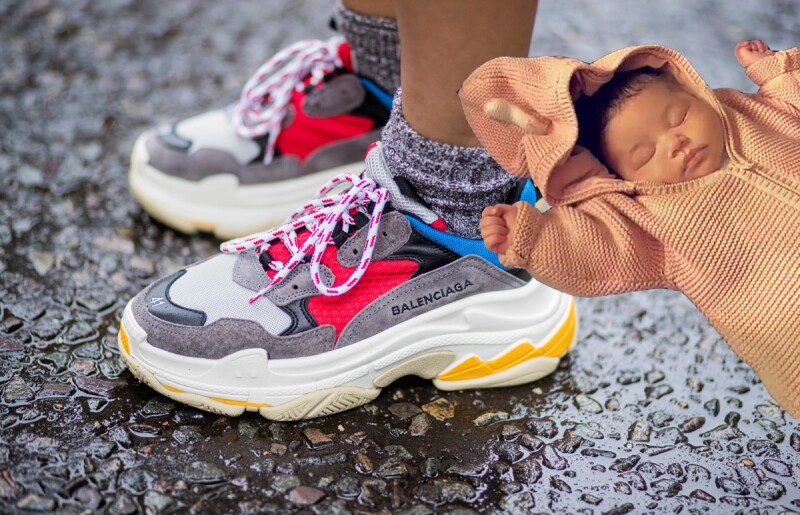 Sneakers-Stormi-Webster