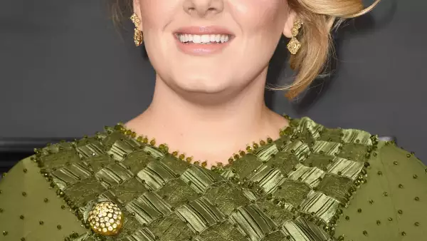 Top beauty looks de los Grammy