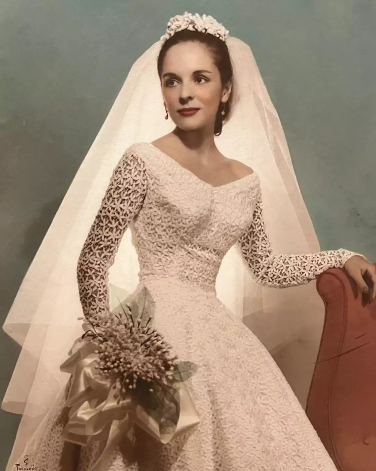 Ninfa Garza T. de Sada