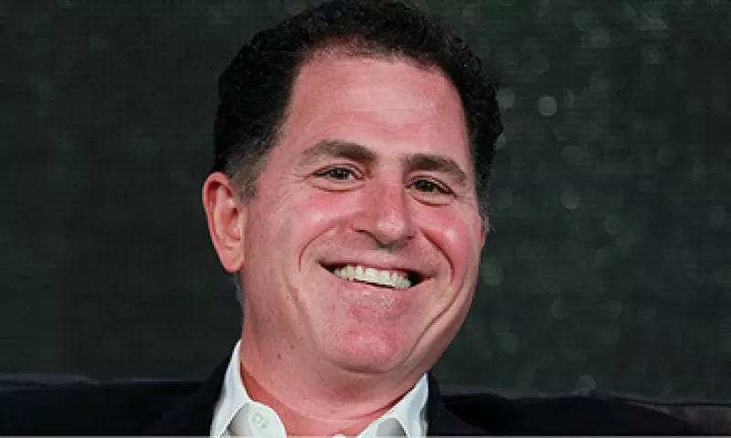 Michael Dell enfrenta la oposición del inversor Carl Icahn sobre la salida de la compañía de Bolsa. (Foto: Archivo)