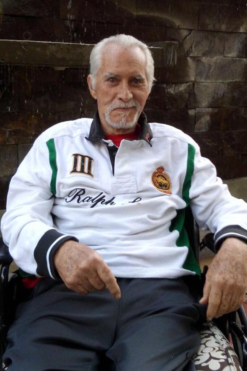 Rogelio Guerra