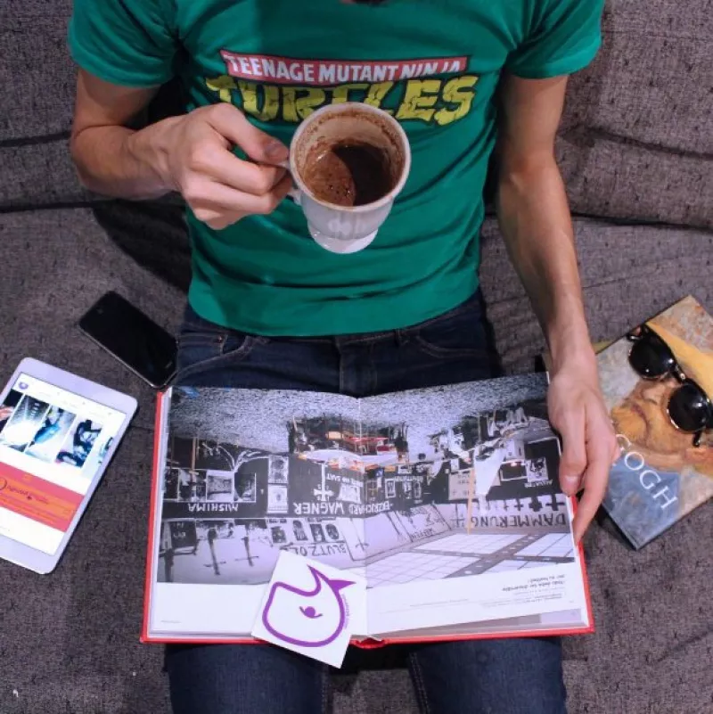 Crowdfunding de Equity