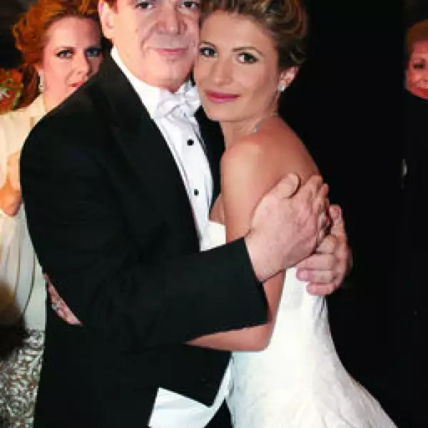 José María Xacur Eljure, Alejandra Xacur