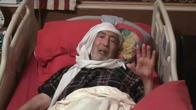 Al Megrahi convalece por cáncer