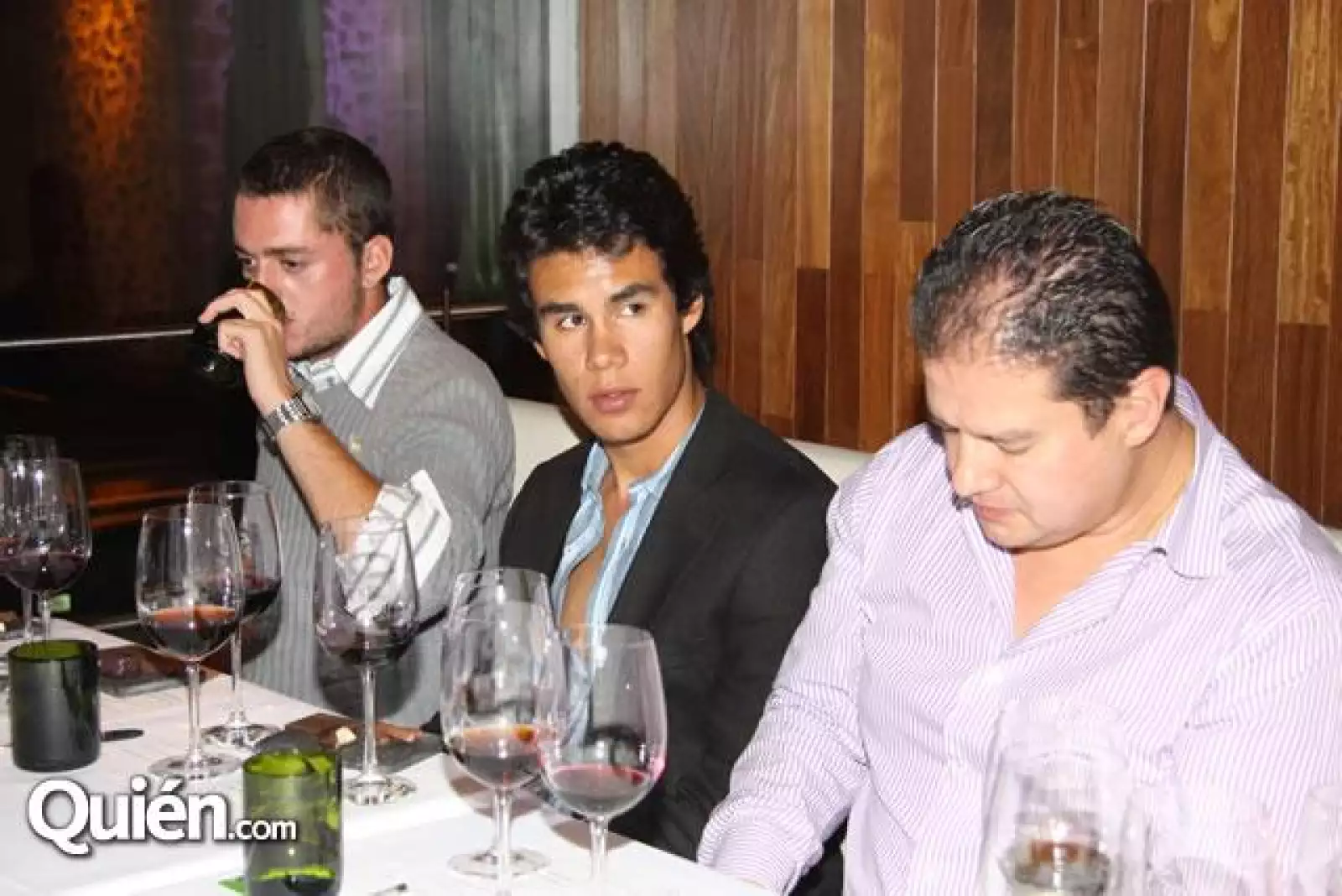 Maridaje de Chocolate