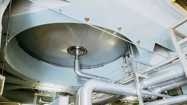 Cervecer�a Yucateca de Grupo Modelo 16