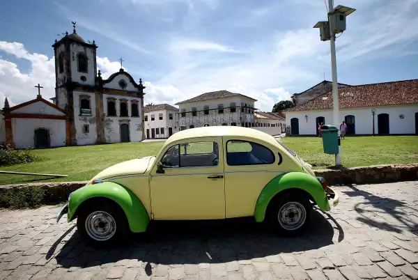 Paraty