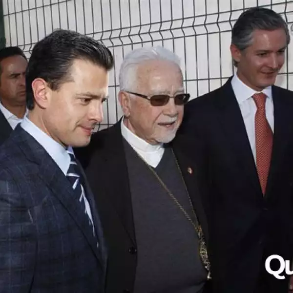 Cumpleaños Antonio Chedraoui