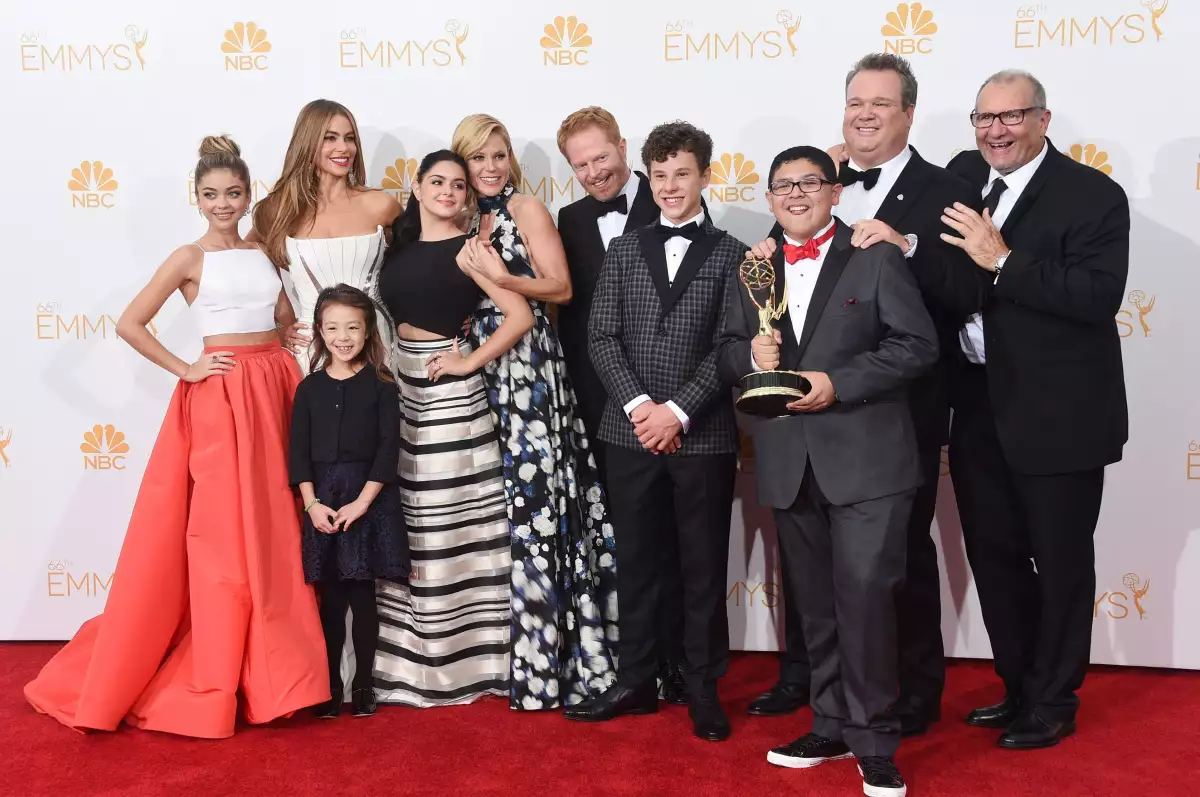 Modern Family