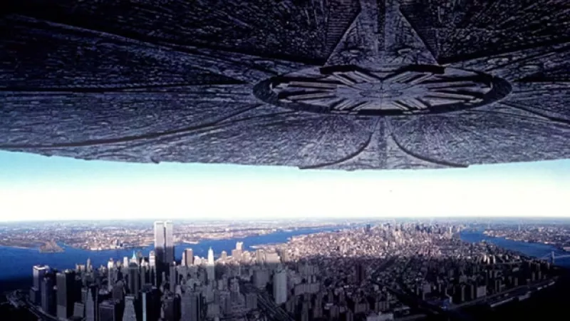 Día de la Independencia