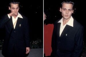 Después de que Johnny se hiciera socio del hombre desaparecido, uno de sus amigos murió por sobredosis de heroína, quedando Depp bastante afectado y sumiéndose en las drogas y el alcohol.