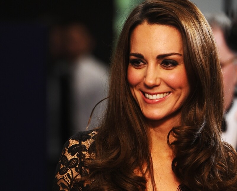 Kate Middleton se ha convertido en uno de los personajes favoritos de los medios.