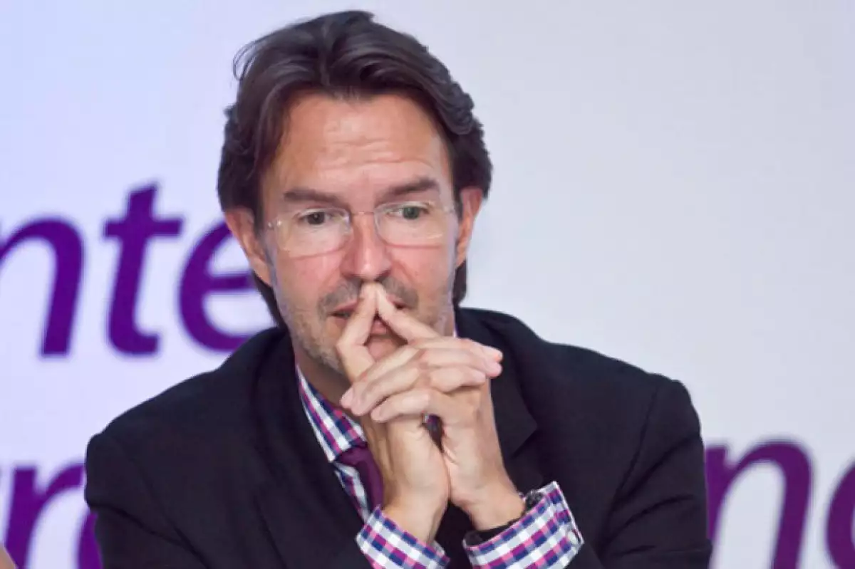 Fernando Landeros declaró que los ataques que han recibido los últimos años han afectado las donaciones y están en riesgo de cerrar centros de rehabilitación.