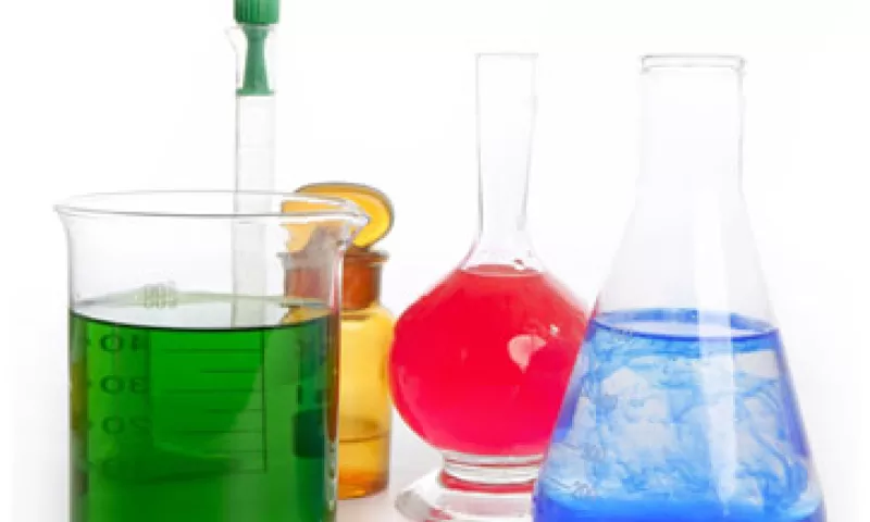 Kuo Químico contribuyó con 52% de las ventas consolidadas. (Foto: Photos to Go)