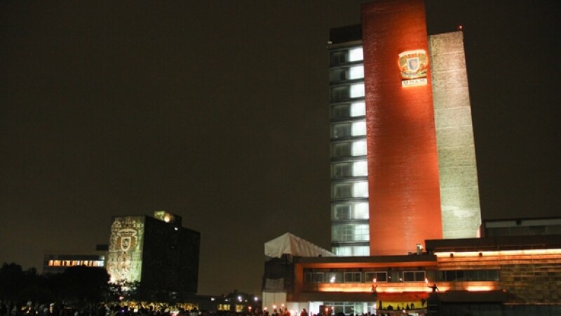 unam