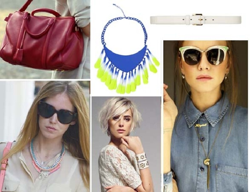 Accesorios