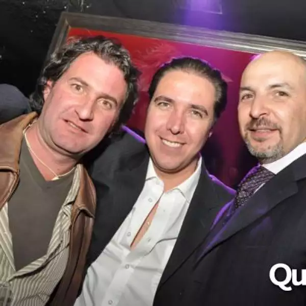 Fin de semana en Hyde y Sens