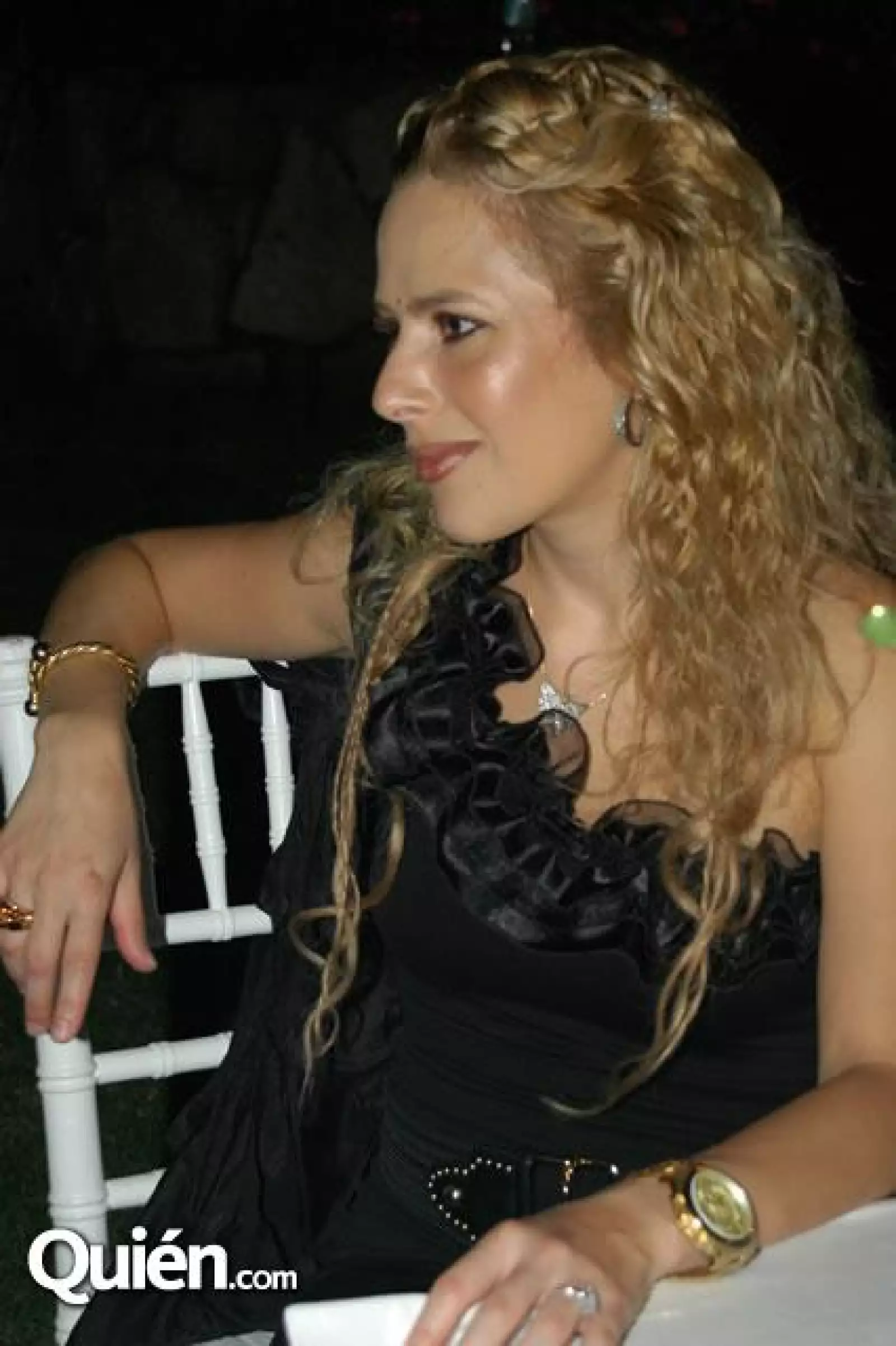 Bautizo Juan Cristobal