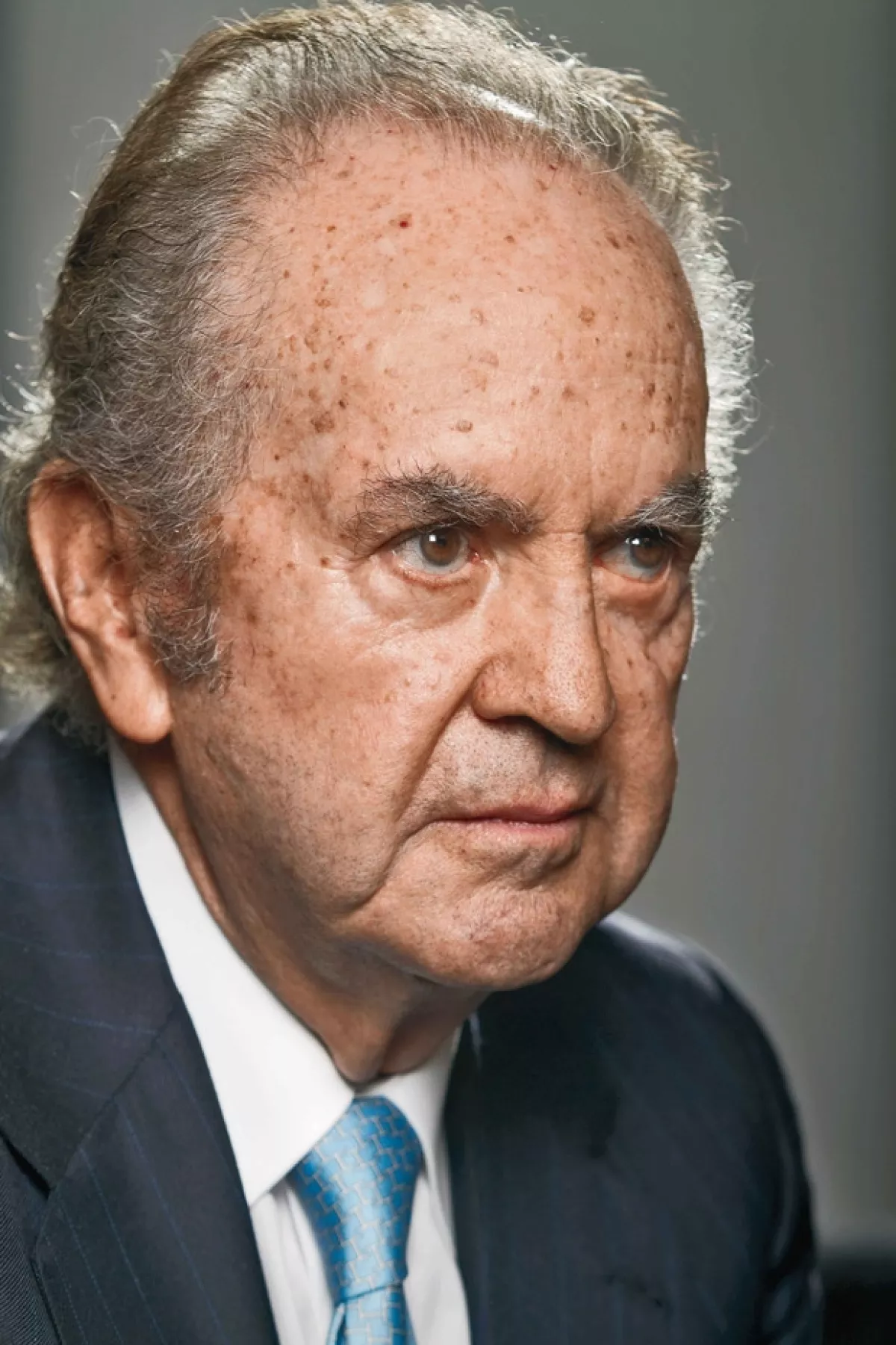 Alberto Baillères