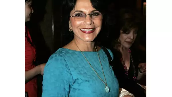 La titular del programa "Ventaneando" destacó que lo que más desea en el mundo es convertirse en abuela.