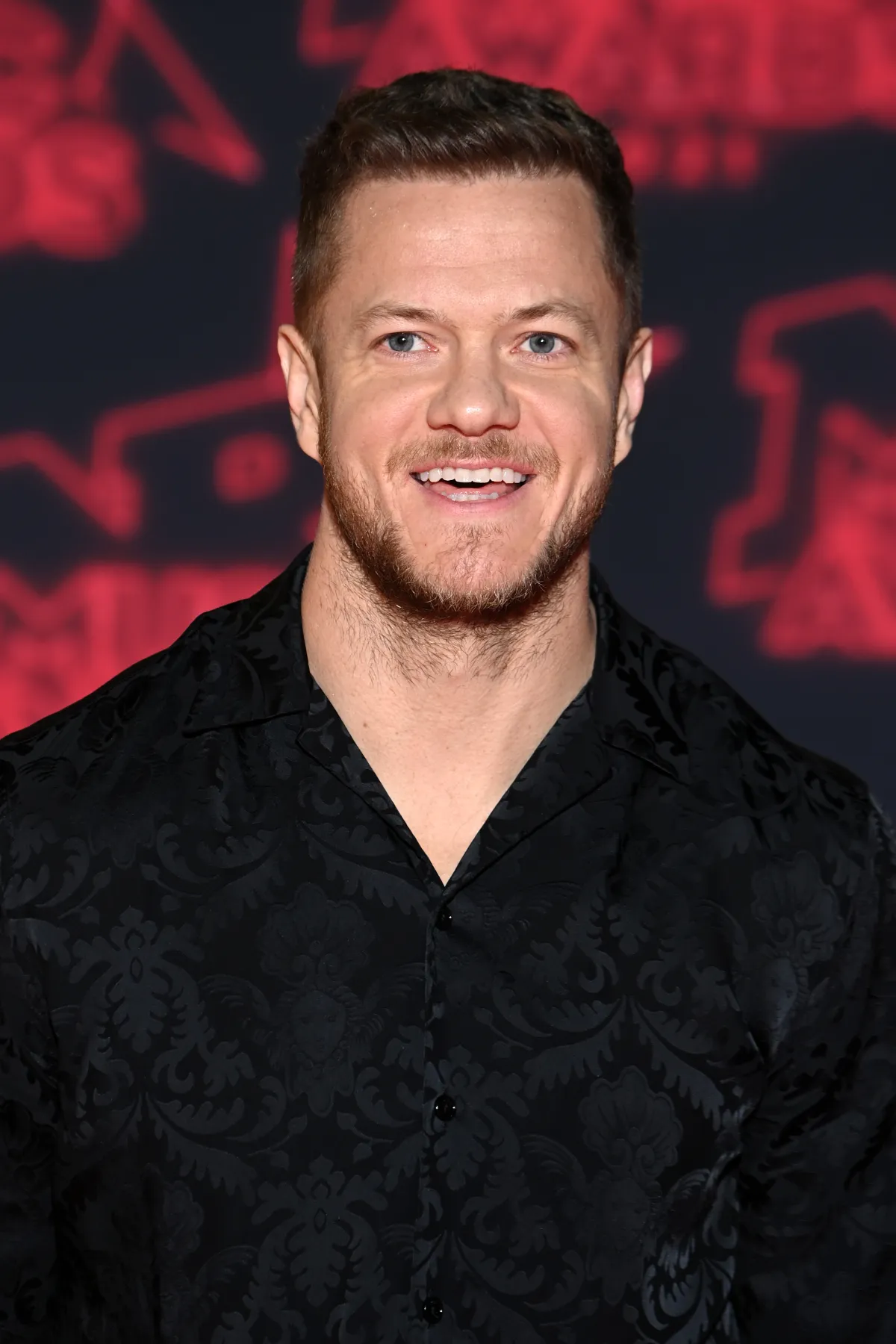 Dan Reynolds 