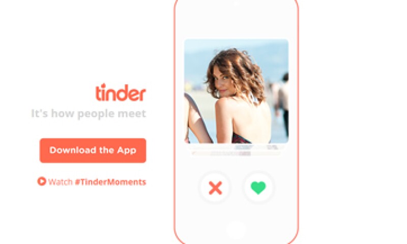 La exvicepresidenta de marketing, Whitney Wolfe, acusa al directivo de llamarle ‘zorra’ y ‘ramera’. (Foto: Tomada de gotinder.com)