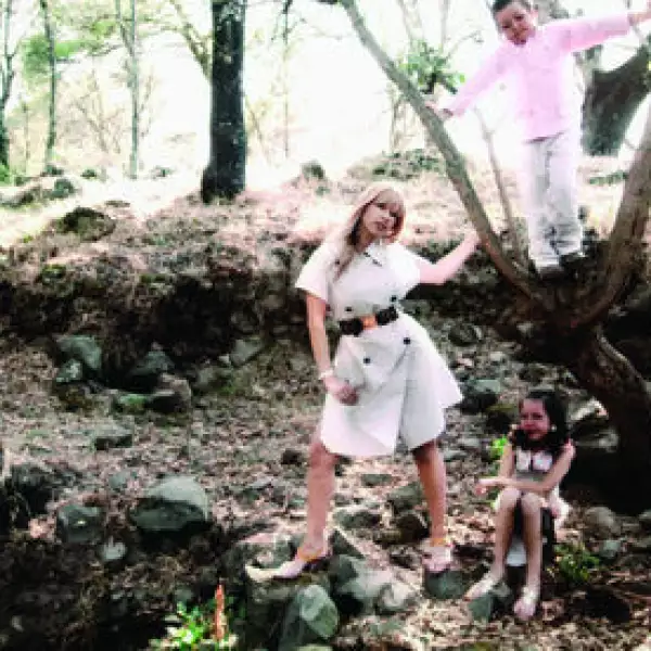 Beatriz Pasquel, Natasha, Emiliano