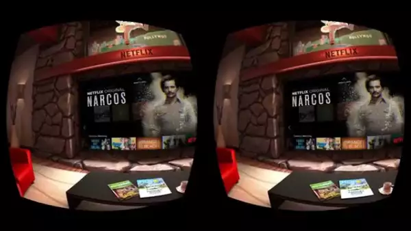 VR