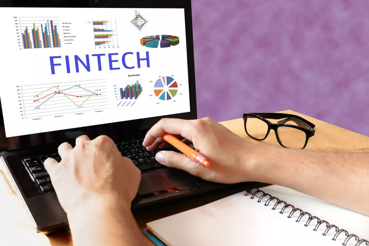 Finance technology
