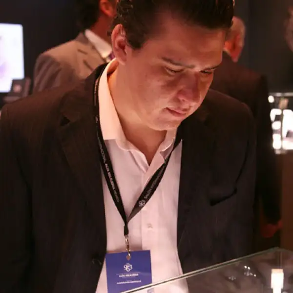 Ángel Garduño