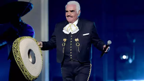 The 20th Annual Latin GRAMMY Awards - Show