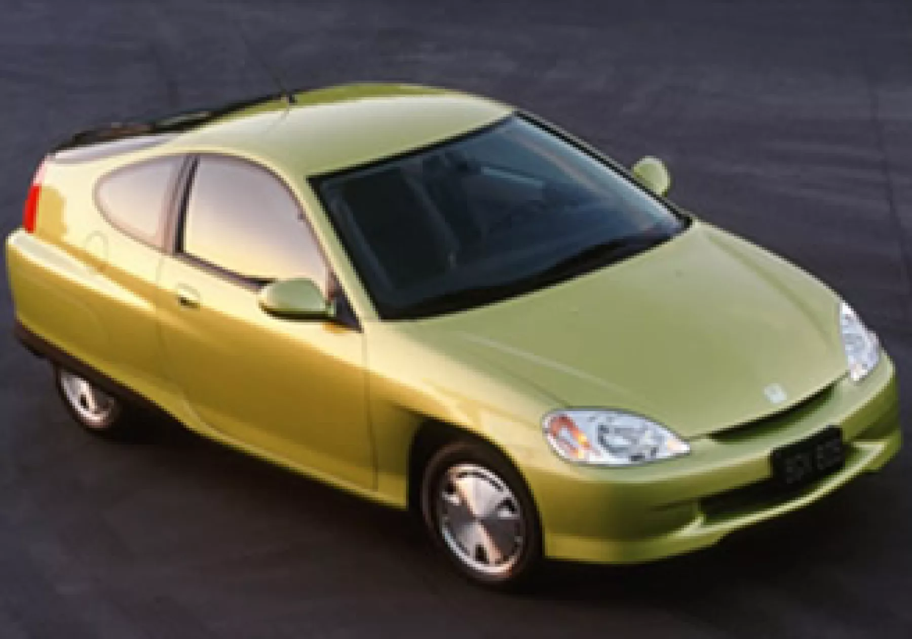 Honda se ha caracterizado por tener un bajo consumo de gasolina. (Foto: Cortesía: CNNMoney)