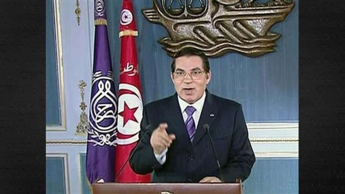 ben ali