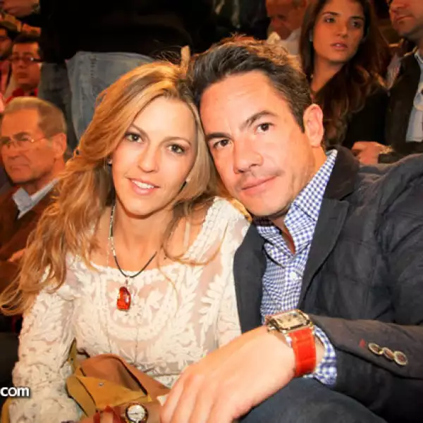 Mari Carmen Chávez,Sergio Zamorano