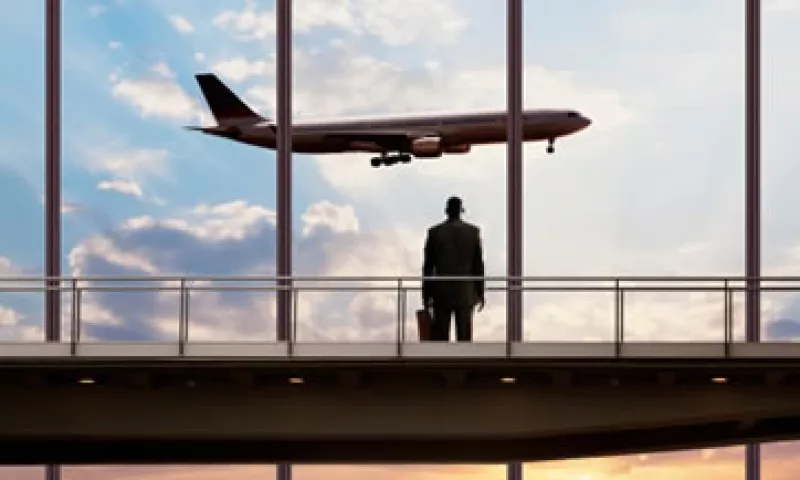 AMP se enfrenta desde 2011 a Grupo México por el control de la operadora de aeropuertos, GAP. (Foto: Getty Images)