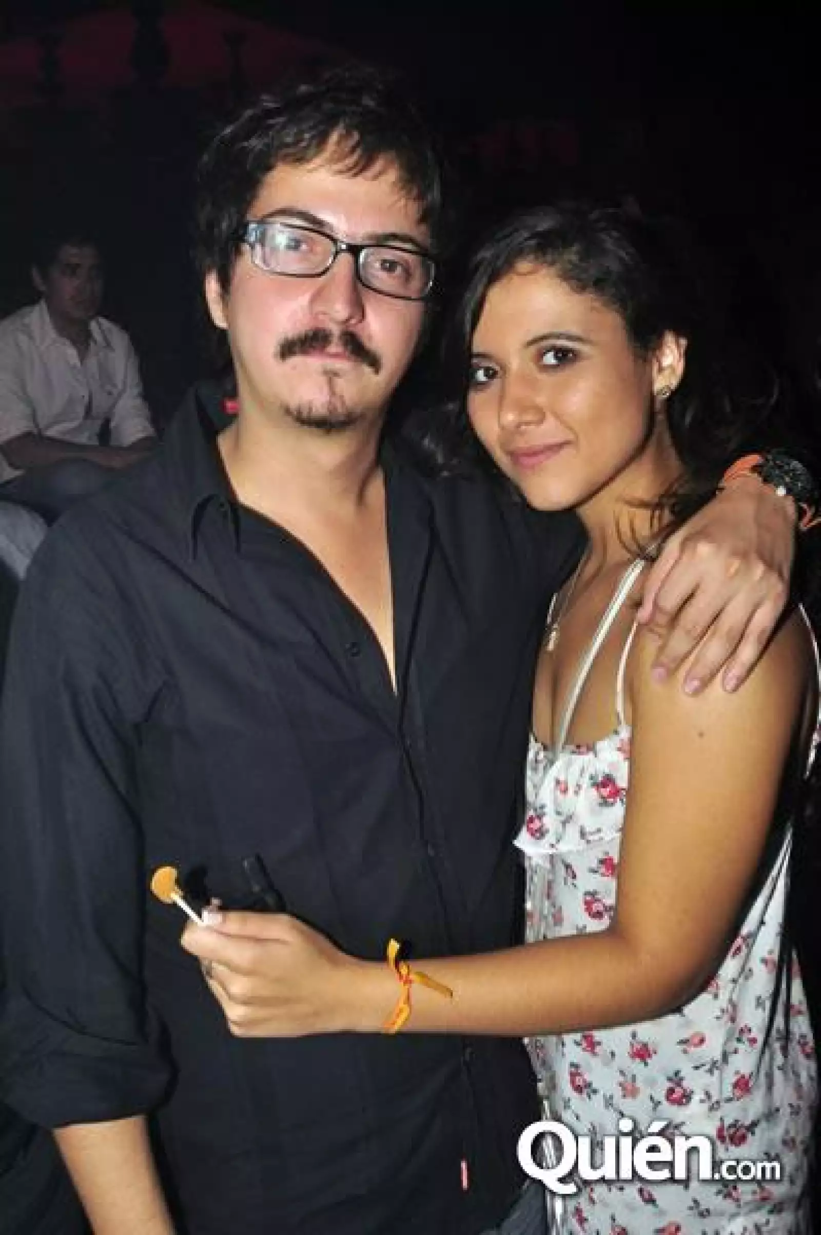 Ayuda a Damnificados George